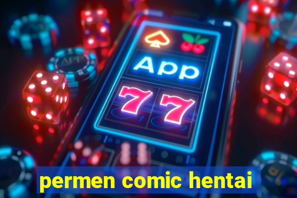 permen comic hentai